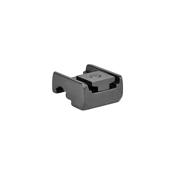 Partie supérieure pied arrière rail SR Partie Superieure Pied Arriere Rail SR BH 7.5