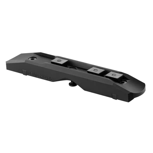DENTLER - Partie supérieure Zeiss Z.M. DENTLER - PARTIE SUP. RAIL Z.M.