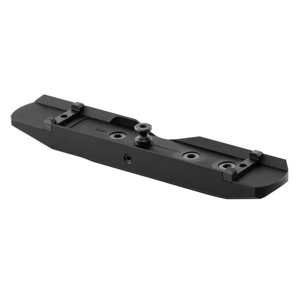 DENTLER - Partie supérieure Zeiss Z.M. DENTLER - PARTIE SUP. RAIL Z.M.