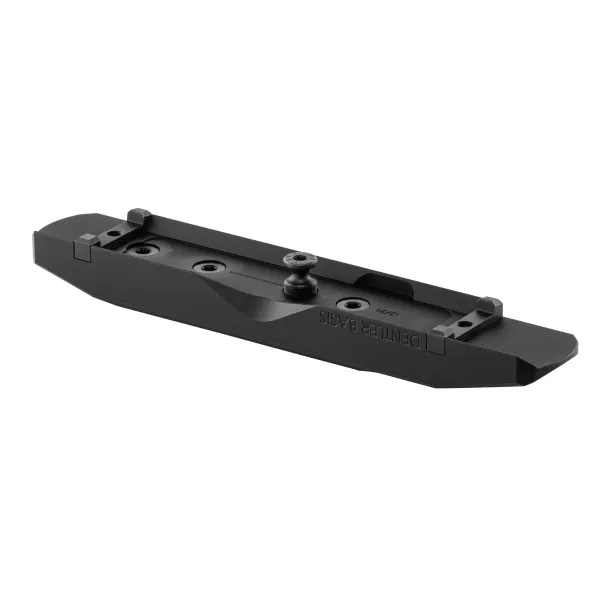 DENTLER - Partie supérieure Zeiss Z.M. DENTLER - PARTIE SUP. RAIL Z.M.