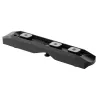 DENTLER - Partie supérieure rail Swarovski S.R. DENTLER - PARTIE SUP. RAIL S.R.
