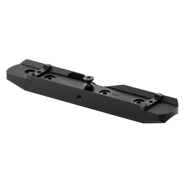 DENTLER - Partie supérieure rail Swarovski S.R. DENTLER - PARTIE SUP. RAIL S.R.