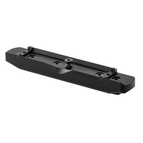 DENTLER - Partie supérieure rail CX S&B DENTLER - PARTIE SUP. RAIL CX S&B