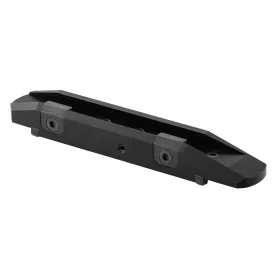 DENTLER - Partie supérieure Rail Prisma 70 DENTLER - PARTIE SUP. RAIL 70°