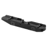 DENTLER - Partie supérieure Rail Prisma 70 DENTLER - PARTIE SUP. RAIL 70°