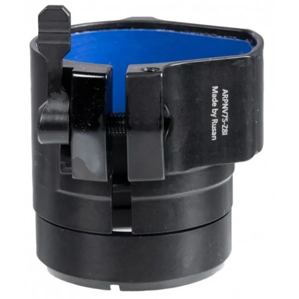 Adaptateur Rusan Q-R pour PARD NV007S et Swarovski Z8i Rusan Q-R adapter pour Pard NV007S - Swarovski Z8I