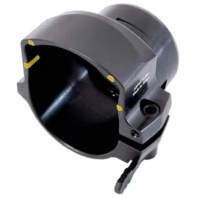 Adaptateur Rusan ARPNV pour PARD S/SP et Swarovski Z6i Gen. 1 Rusan Q-R adapter pour Pard NV007S - Swarovski Z6I gen1