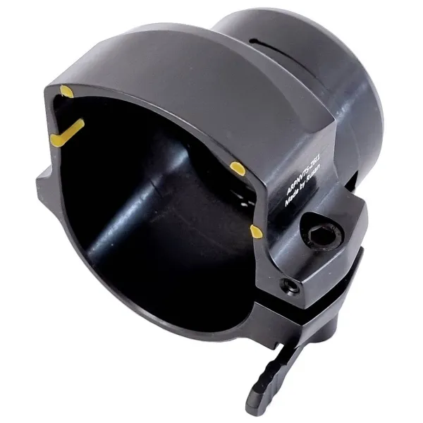 Adaptateur Rusan ARPNV pour PARD S/SP et Swarovski Z6i Gen. 1 Rusan Q-R adapter pour Pard NV007S - Swarovski Z6I gen1