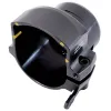 Adaptateur Rusan ARPNV pour PARD S/SP et Swarovski Z6i Gen. 1 Rusan Q-R adapter pour Pard NV007S - Swarovski Z6I gen1
