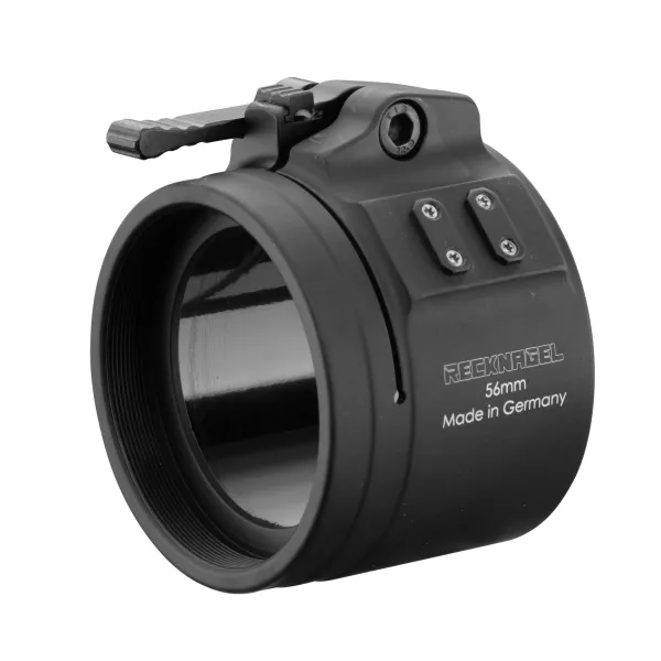 Adaptateurs Recknagel pour dispositifs thermique et de vision nocturne Ø 30 mm vers M52x0.75