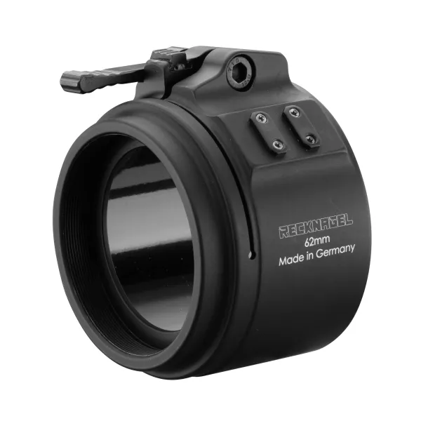 Adaptateurs Recknagel pour dispositifs thermique et de vision nocturne Ø 48 mm vers M52x0.75