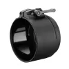 Adaptateurs Recknagel pour dispositifs thermique et de vision nocturne Ø 62 mm vers M52x0.75