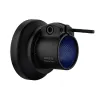 Rusan adaptateur monobloc pour clip-on vision thermique Rusan adaptateur CLIPON diam. 50mm