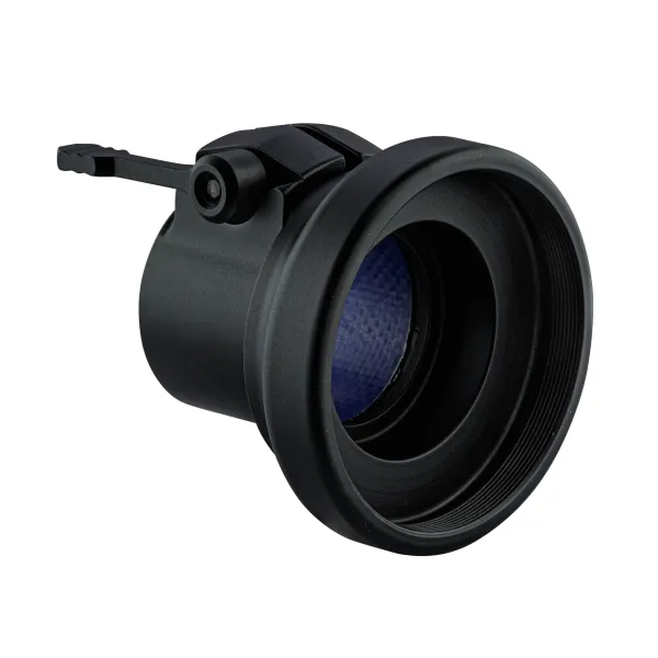 Rusan adaptateur monobloc pour clip-on vision thermique Rusan adaptateur CLIPON diam. 50mm