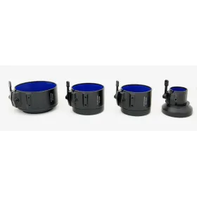 Rusan adaptateur monobloc pour clip-on vision thermique Rusan adaptateur CLIPON diam. 30mm