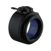 Rusan adaptateur monobloc pour clip-on vision thermique Rusan adaptateur CLIPON diam. 30mm