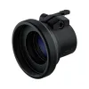 Rusan adaptateur monobloc pour clip-on vision thermique Rusan adaptateur CLIPON diam. 62mm