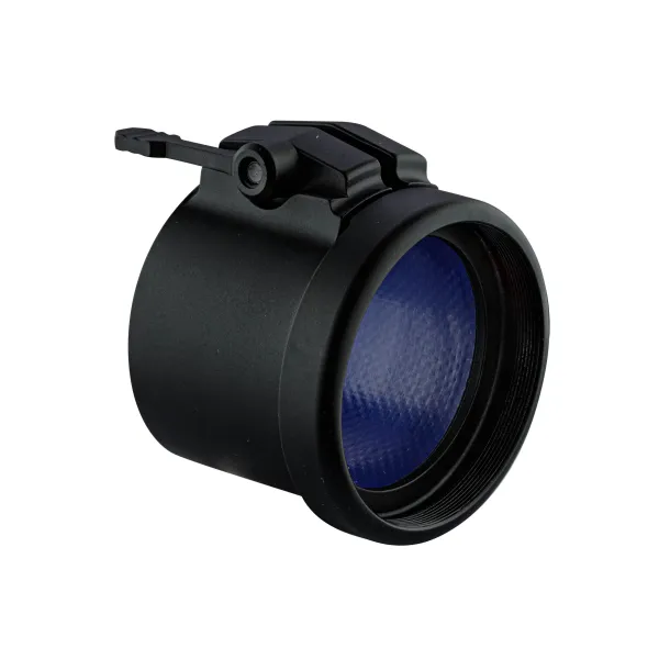 Rusan adaptateur monobloc pour clip-on vision thermique Rusan adaptateur CLIPON diam. 48mm