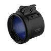 Rusan adaptateur monobloc pour clip-on vision thermique Rusan adaptateur CLIPON diam. 48mm