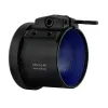 Rusan adaptateur monobloc pour clip-on vision thermique Rusan adaptateur CLIPON diam. 48mm
