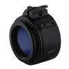 Rusan adaptateur monobloc pour clip-on vision thermique Rusan adaptateur CLIPON diam. 57mm