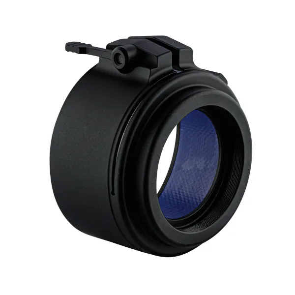 Rusan adaptateur monobloc pour clip-on vision thermique Rusan adaptateur CLIPON diam. 70mm
