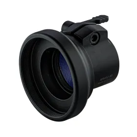 Rusan adaptateur monobloc pour clip-on vision thermique Rusan adaptateur CLIPON diam. 73mm