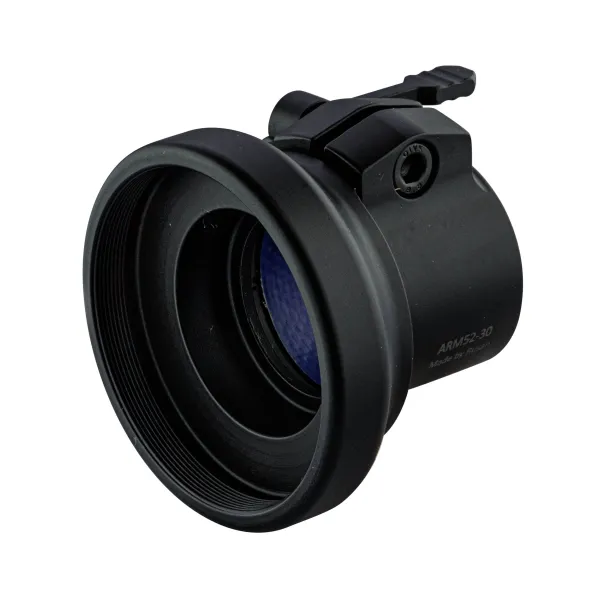 Rusan adaptateur monobloc pour clip-on vision thermique Rusan adaptateur CLIPON diam. 73mm