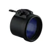 Rusan adaptateur monobloc pour clip-on vision thermique Rusan adaptateur CLIPON diam. 73mm