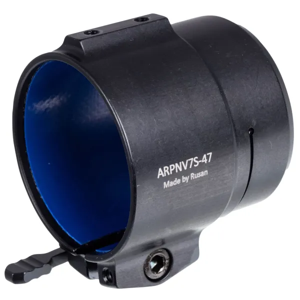 Adaptateurs Rusan ARPNV7 pour PARD NV007S/SP 43 mm