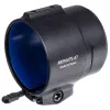 Adaptateurs Rusan ARPNV7 pour PARD NV007S/SP 43 mm