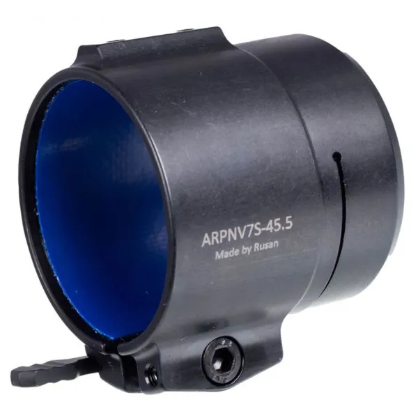 Adaptateurs Rusan ARPNV7 pour PARD NV007S/SP 43 mm