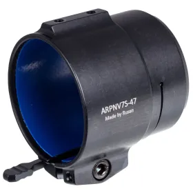 Adaptateurs Rusan ARPNV7 pour PARD NV007S/SP 45.5 mm