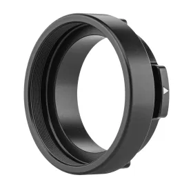 Convertisseur Clip-On MCR-M52 Rusan MODULAR connecteur M52x0.75