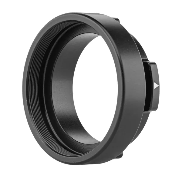Convertisseur Clip-On MCR-M52 Rusan MODULAR connecteur M52x0.75
