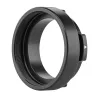 Convertisseur Clip-On MCR-M52 Rusan MODULAR connecteur M52x0.75