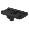 Mak Adaptateur Micro Aimpoint Embase Leupold