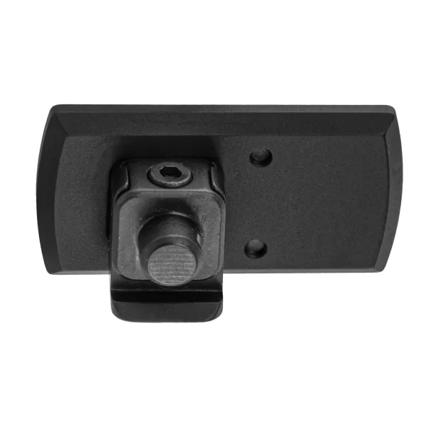 Mak Support Docter Pour Embase Leupold
