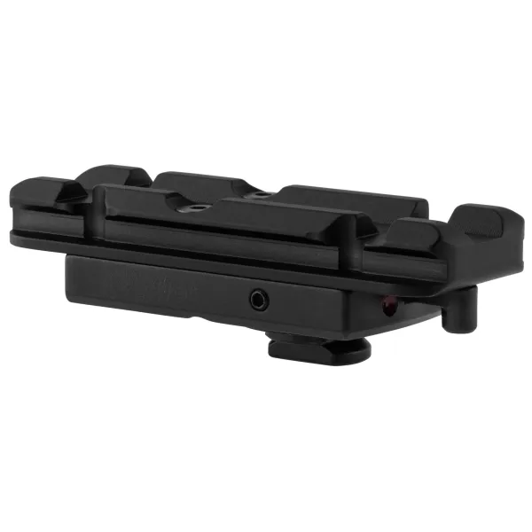 Maklick Avec Adaptateur Weaver