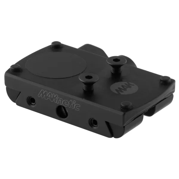 Maknetic Bande 6mm Docter