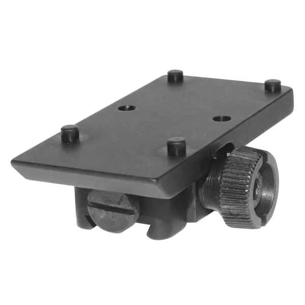Montage Compact Point pour rail de 14.5mm