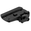 Support Micro H1 Prisme 21 Serrage Rapide