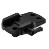 Support Micro H1 Prisme 21 Serrage Rapide