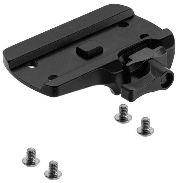 Support Micro H1 Prisme 21 Serrage Rapide