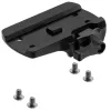 Support Micro H1 Prisme 21 Serrage Rapide