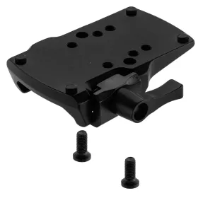 Support Docter/Zeiss compact point Prisme 21 Serrage Rapide