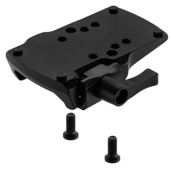 Support Docter/Zeiss compact point Prisme 21 Serrage Rapide