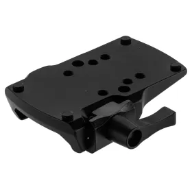 Support Docter/Zeiss compact point Prisme 21 Serrage Rapide