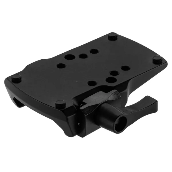 Support Docter/Zeiss compact point Prisme 21 Serrage Rapide