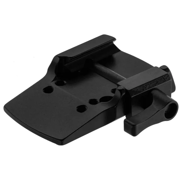 Support Docter/Zeiss compact point Prisme 21 Serrage Rapide